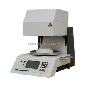 Forno per Porcellana Dentale Automatico Programmabile <span class=keywords><strong>P60</strong></span> con Vuoto - Product Image 4