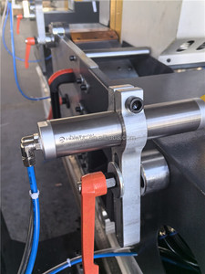 2025 thiết kế mới khuyến mãi nhà máy nhôm hồ sơ cửa sổ đôi MITRE cắt Saw máy/cửa sổ hồ sơ uPVC miter Saw - Product Image 5