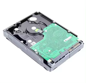 Brand New Sea Gate ST2000VX017 SkyHawk HIK 2TB 3.5in SATAIII 256MB <strong>Cache</strong> 5400RPM Internal HDD Bulk in <strong>Stock</strong> - Product Image 4