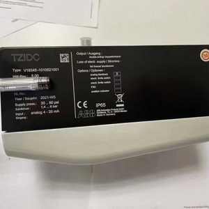 Positionneur électro-pneumatique ABB V18345-1010551001 haute précision, <span class=keywords><strong>prix</strong></span> usine, stock d'origine - Product Image 3