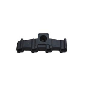 Colector de escape del motor Doosan Daewoo A40108220 para montacargas D20S5 D25S5 D30S5, piezas de motor diésel 4D31 - Product Image 4