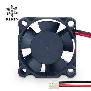 Nokta kaynağı 3010 5V 12V 24V 2Pin eksenel akış soğutma fırçasız Fan