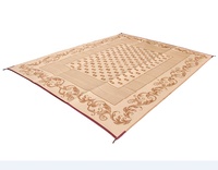 Autres pièces et accessoires de camping-car, tapis de camping 3m