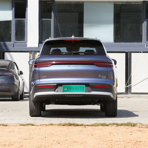 BYD Song Pro DM-i 2025 Nouvelles voitures |   SUV hybride rechargeable |   Pour l'exportation vers le Moyen-Orient / l'<span class=keywords><strong>Afrique</strong></span> / l'Amérique latine - Product Image 6
