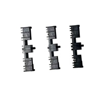 Pièces de distributeur automatique de billets Wincor TP28 - Levier de déclenchement du capteur de bourrage de papier 1750256248-33
