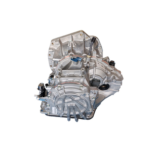 Ensemble de transmission automatique 2 roues motrices AW81-40LS/U440 pour Suzuki SX4 Seasons - Product Image 3