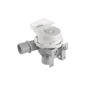 Pompe de machine à laver AHA75673404 220V, électrique, en plastique, installation facile, pièce de rechange - Product Image 1