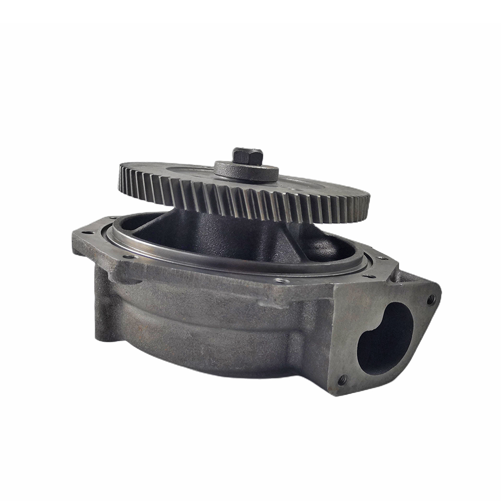 For Caterpillar Excavator Diesel Engine Repair Parts 3406 Water Pump 7C4957 352-0203 - Gupta Tractor Spares Co.