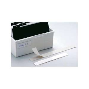 DURADERA-8015-19 Labelfix®Portaetiquetas 200x15mm (paquete múltiple)-EAN 4005546889184 ORGANIZACIÓN Y PRODUCTOS DE ARCHIVOS - Product Image 2