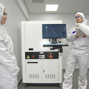 CT tarama PCB kusur algılama yüzey montajı teknolojisi montajı hattı ile endüstriyel sınıf ucuz 3D SPI AOI <span class=keywords><strong>x</strong></span>-<span class=keywords><strong>ray</strong></span> çoklu sensör muayene sistemi - Product Image 2