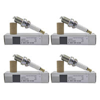 OEM A0041591403 Fabrik-Großhandel Autoteil Motorsystem Zündkerzen für Mercedes-Benz G-Klasse W463 S-Klasse 216 W220 W221