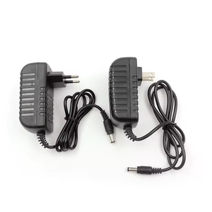 Nhiều phích cắm <span class=keywords><strong>AC</strong></span> <span class=keywords><strong>Adapter</strong></span> hoán đổi cho nhau <span class=keywords><strong>Adapter</strong></span> 7V Power <span class=keywords><strong>Adapter</strong></span> - Product Image 2