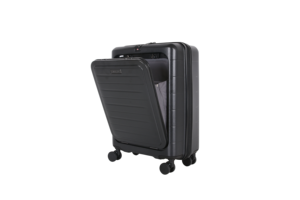 <span class=keywords><strong>Valise</strong></span> CMY <span class=keywords><strong>taille</strong></span> <span class=keywords><strong>moyenne</strong></span>, coque rigide légère, <span class=keywords><strong>4</strong></span> <span class=keywords><strong>roues</strong></span> doubles pivotantes, bagage à roulettes 24 pouces, serrure TSA, télescopique - Product Image 5