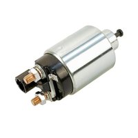 Conjunto de Interruptor 36120-3C151 Duradero para Hyundai Azera y Kia Cadenza, Interruptor Solenoide Magnético de Arranque en Estado Nuevo, NISSAN