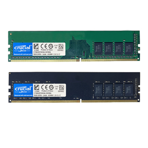 Memoria crucial <span class=keywords><strong>DDR4</strong></span> 2 GB 4GB 8GB 16gb 32 GB 64 GB <span class=keywords><strong>2133</strong></span>, 2400, 2666, 3200mhz DIMM Desktpop <span class=keywords><strong>Ram</strong></span> 8GB pc4 19200 de 21300 a 25600 - Product Image 2