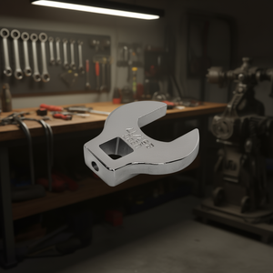 Clé à fourche de 257 3/8 pouces pour réparation mécanique - Product Image 3