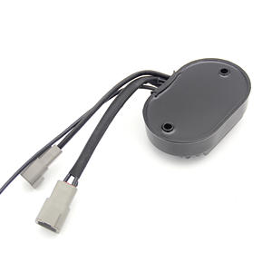 XF220330 Régulateur <span class=keywords><strong>de</strong></span> <span class=keywords><strong>tension</strong></span> pour <span class=keywords><strong>Harley</strong></span> Heritage Softail Classic 2007 Dyna Custom Deuce FXST 04-05 Systèmes électriques <span class=keywords><strong>de</strong></span> moto - Product Image 2