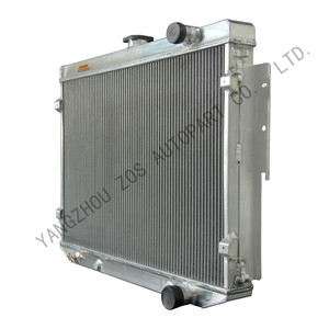 Radiador de Aluminio para Dodge Charger Royal Monaco / Plymouth Satellite/Sebring Roadrunner Grand Fury - Product Image 3