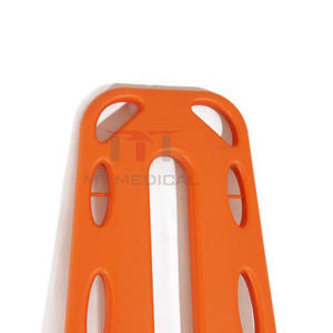 Proveedor de Camillas para Ambulancia con 15 Años de Experiencia, Camilla para Traslado de Pacientes, Camilla Infantil para Columna Vertebral - Product Image 4