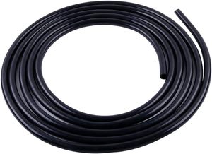 <span class=keywords><strong>Tubo</strong></span> Flessibile in Silicone Trasparente per Alimenti Personalizzato, Diametro Esterno 4 5 6 <span class=keywords><strong>8</strong></span> 9 10 12 13 14 16mm - Product Image 4