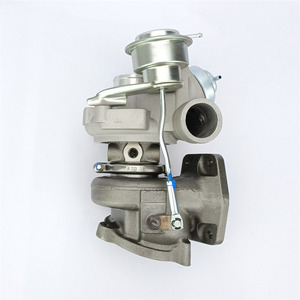 เทอร์โบชาร์จเจอร์คราฟต์ TD04HL-16T 49189-01350 49189-01355สำหรับมิตซูบิชิวอลโว่พร้อมเทอร์โบเครื่องยนต์2.3ตัน - Product Image 3