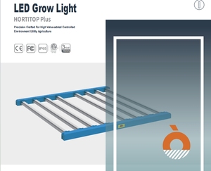Samsung nhà kính trong nhà 650W 720W 800W 1000W Dimmable Ống nhà máy thanh quang phổ đầy đủ đèn lm301h lm301b UV <span class=keywords><strong>IR</strong></span> <span class=keywords><strong>LED</strong></span> phát triển đèn - Product Image 3