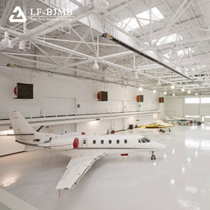 Si prefabricadas <span class=keywords><strong>de</strong></span> acero galvanizado <span class=keywords><strong>en</strong></span> caliente del marco del espacio Hangar diseño <span class=keywords><strong>de</strong></span> techo para la <span class=keywords><strong>venta</strong></span> - Product Image 4