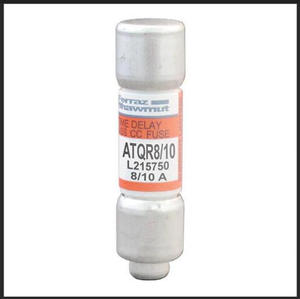 ฟิวส์ Mersen ATQR2-8/10 ขายดี - Product Image 1