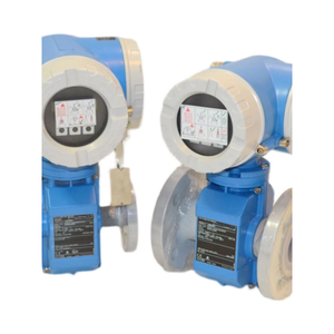 เครื่องวัดการไหลแบบแม่เหล็กไฟฟ้า Proline Promag P 300 5P3B ของแท้ใหม่ 100% ผลิตจากสแตนเลสและพลาสติก - Product Image 4