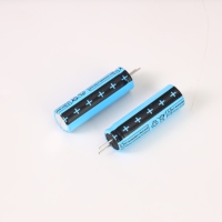 Premium LiMn2O4 1650 3.7V 750mAh untuk High-End Power Battery-memaksimalkan kepadatan energi & Runtime baterai