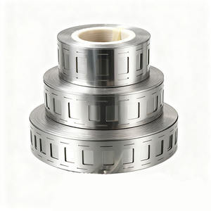 Cr20Ni30 Fe-Ni-Cr hittebestendige legeringsstrip - Product Image 5