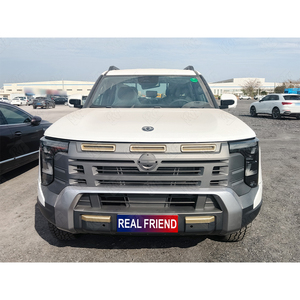 Camioneta D0ongfeng Zhengzhou Z9 de <span class=keywords><strong>Segunda</strong></span> <span class=keywords><strong>Mano</strong></span> a Bajo Precio, <span class=keywords><strong>4x4</strong></span> Todoterreno, en Stock, Exportación Global, Entrega Rápida - Product Image 3