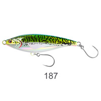 Bon Prix NBL 9540 150mm 85g Leurre Dur Coulant Stickbait Crayon pour Pêche en Eau Salée