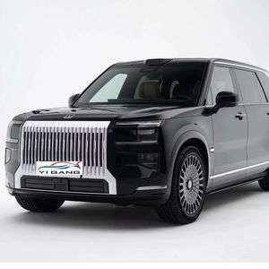 Zeeker 9x2025 ibrido di lusso SUV nuova energia veicolo più grande nuova vendita prenotazione ora - Product Image 1