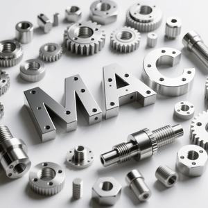 Servicio de mecanizado CNC OEM CNC Mecanizado de piezas de aluminio Fabricante de piezas de torneado CNC de metal inoxidable Personalización - Product Image 5