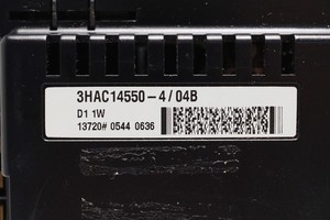 Unité de commande robotique PLC 3HAC14550-4/04B - Product Image 3