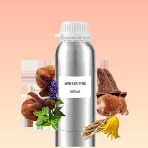 Parfum à base d'huile de créateur parfum concentré de marque parfum huile de créateur parfum en vente en France - Product Image 6