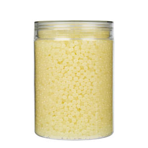 Colle pour bordure en EVA, granulés thermofusibles, stabilité thermique exceptionnelle et non-carbonisante - Product Image 1