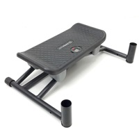 Stick Glider, machine de ski d'intérieur pour fitness, entraînement de fitness, exercice aérobique, entraînement de forme physique, exercice volant