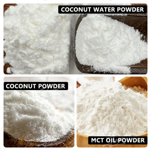 ผงมะพร้าวจากธรรมชาติแบบผึ่งให้แห้ง - Product Image 4