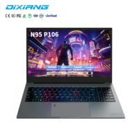 Offerta Speciale: Laptop da Gaming 15.6 Pollici con Scheda Grafica NVIDIA P106 32GB, Notebook ad Alta Velocità per Gaming, Lavoro e Affari