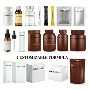 Capsule de curcuma et de resvératrol de qualité supérieure OEM, complément de curcumine pour le soutien des os et des articulations chez l'adulte - Product Image 4