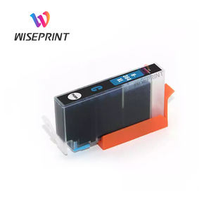 Cartouche d'<span class=keywords><strong>encre</strong></span> couleur compatible <span class=keywords><strong>HP</strong></span> 364 XL haute performance Wiseprint Guangdong pour <span class=keywords><strong>Photosmart</strong></span> 7510 <span class=keywords><strong>5520</strong></span>, emballage en vrac - Product Image 3