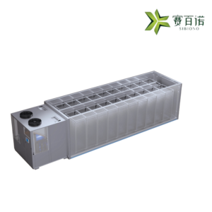 DH-K07 M01 thực tế công suất lớn dehydrator trái cây, rau và trái cây dehydrator, trái cây thương mại và giật dehydrator. - Product Image 2