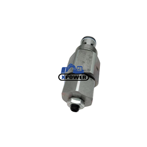 EC180 EC220 EC235 Soupape de surpression pour excavatrice 14589235 VOE14589235 - Product Image 4