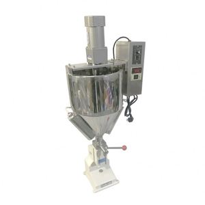 Heating and Stirring Filling <b>Machine</b>, Small Dose Manual Filling <b>Machine</b>, Lipstick Filling <b>Machine</b>. - Product Image 1