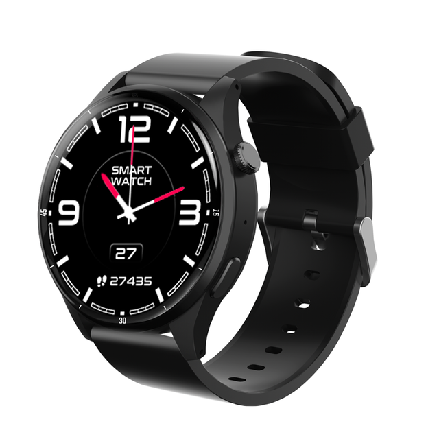 New 4G GPS AGPS LBS SOS WIFI Android Smart Watch