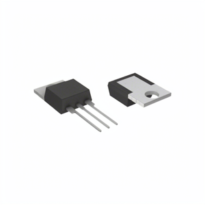 TO-220-3 Isolated Tab, Formed Leads Electronics Component Thyristors L6006L656 Manufacturer Channel - Product Image 1