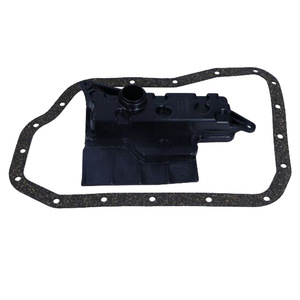 กรองน้ำมันเครื่อง U660E พร้อมปะเก็นคอร์ก 35330-33050 35330-48020 สำหรับรถยนต์โตโยต้า - Product Image 2