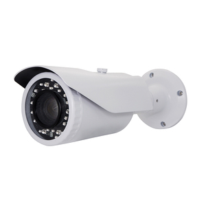 5x 2.8-12mm Hướng dẫn sử dụng không thấm nước CCTV An Ninh Bullet Video <span class=keywords><strong>Camera</strong></span> <span class=keywords><strong>2MP</strong></span> 5MP 8MP 45m IR Ngoài Trời 4in1 Analog tầm nhìn ban đêm DVR OEM - Product Image 2